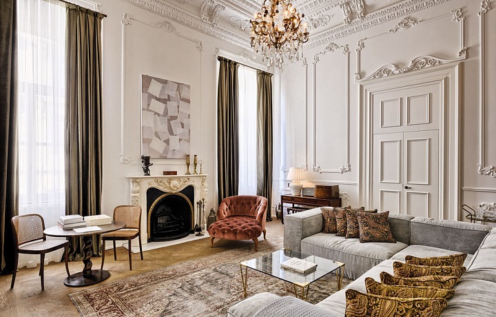 Soho House, Instanbul