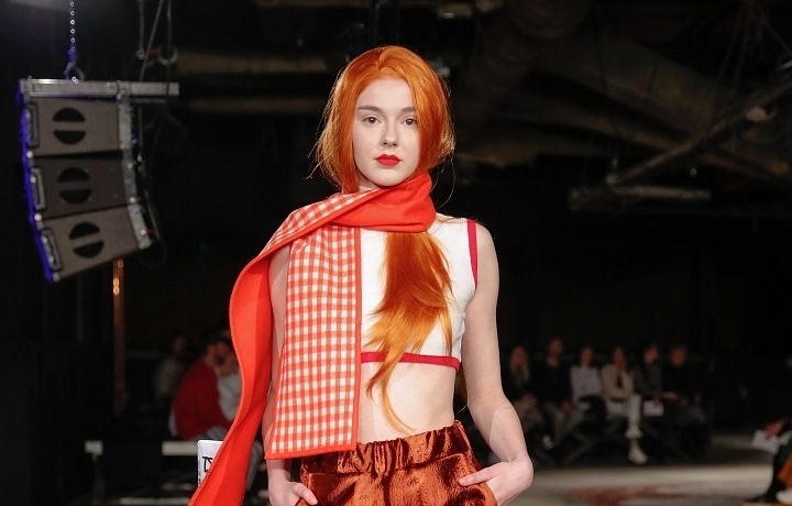 Lukáš Krnáč FW19