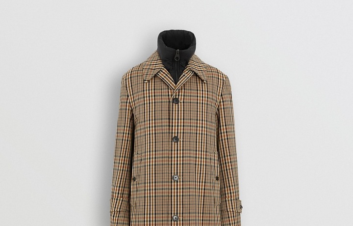 Burberry Holiday 2018