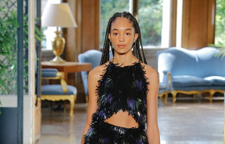 Luxusní Altuzarra SS19