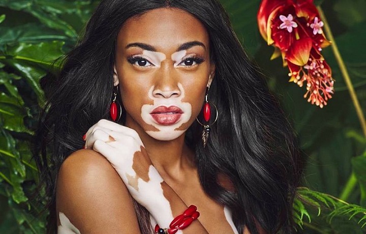 V kampani pro Desigual