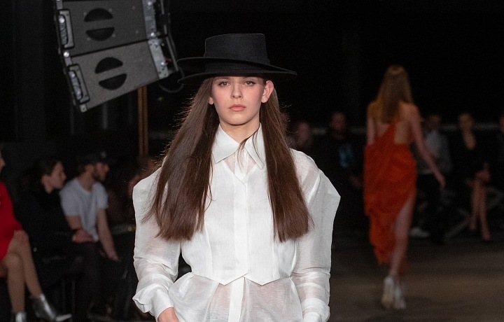 Michael Kováčik FW19