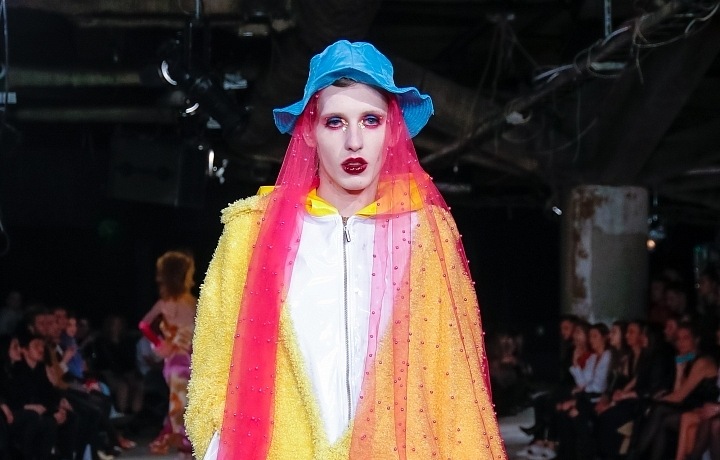 Dominika Kozáková FW19