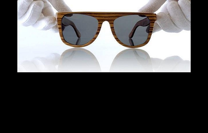 Sluneční brýle ZEW