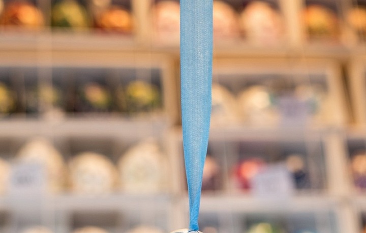 Velikonoční vajíčka všech druhů