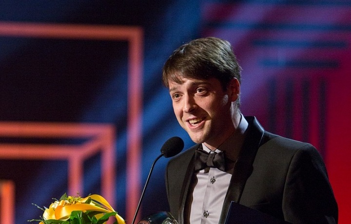 Umělec do 33 let Ivan Dejmal (činohra)