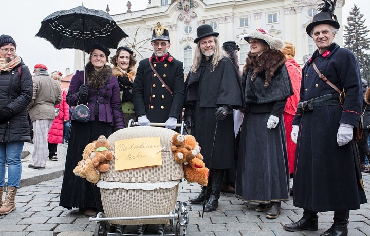 Malostrankský masopust