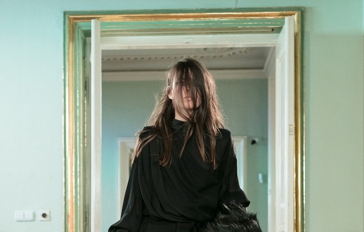 MICHAEL KOVACIK FW18