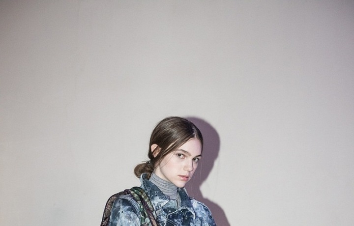 Studio Stolen se postaralo o skvělý look!