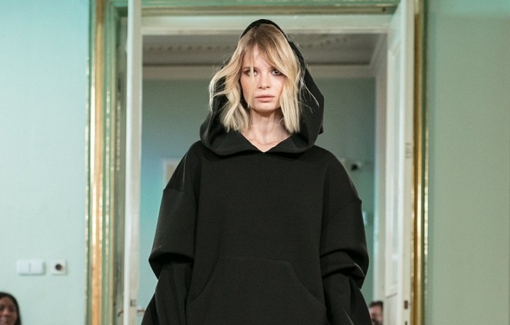 MICHAEL KOVACIK FW18