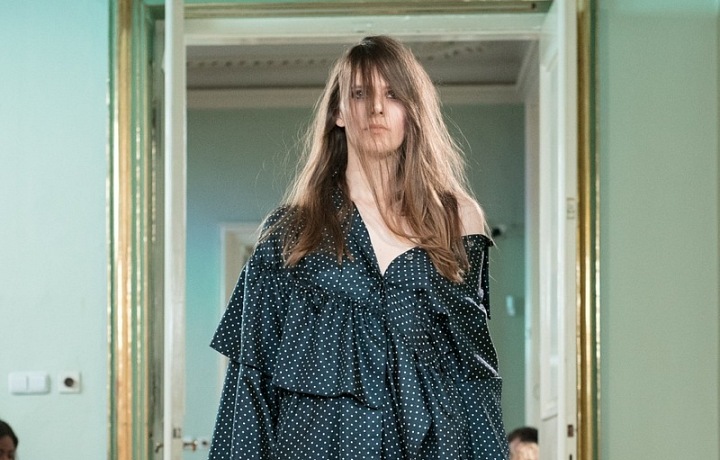 MICHAEL KOVACIK FW18