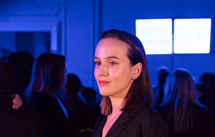 Tereza Voříšková