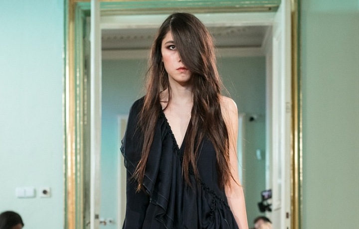 MICHAEL KOVACIK FW18