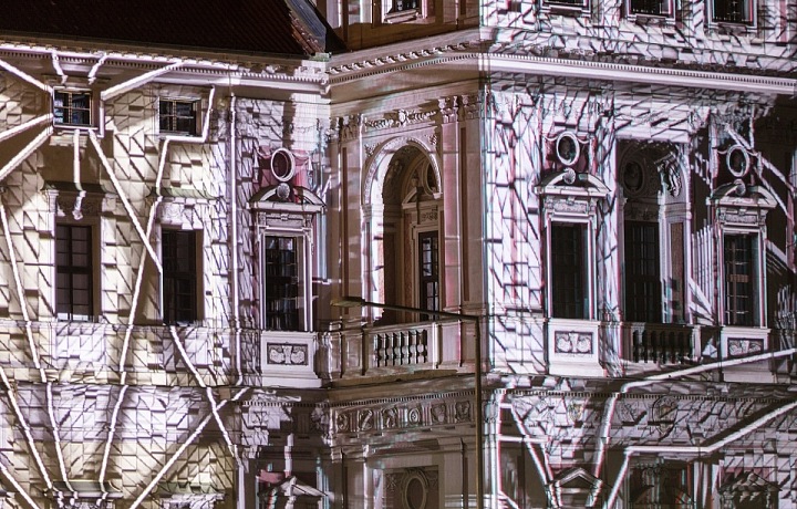 Signal festival 2017 v říjnu