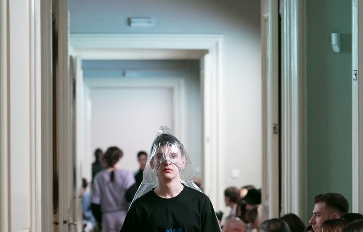 Jan Černý FW18