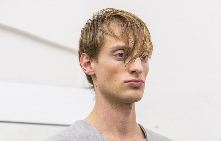 Nová kolekce Lukáše Macháčka