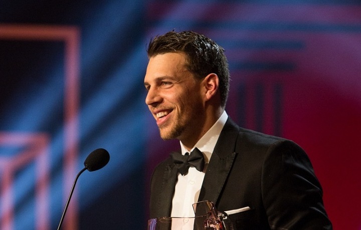 Mužský výkon Peter Pecha (opereta, muzikál)