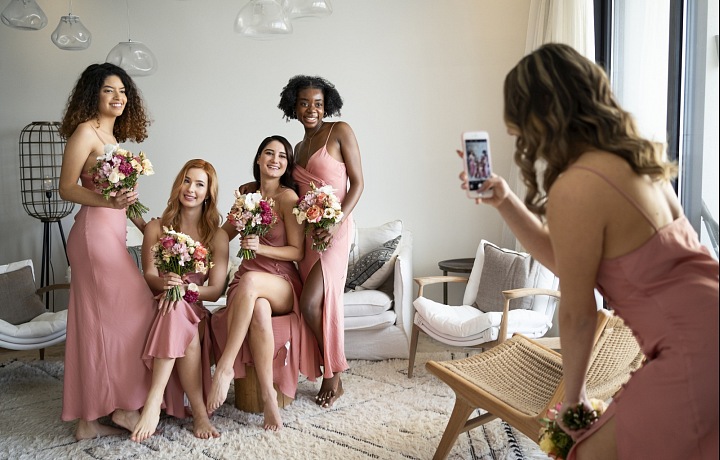 Pro mnohé je představa ženy nebo muže, kteří si vezmou za životního partnera influencera, jako vystřihnutá z pohádky moderního světa.