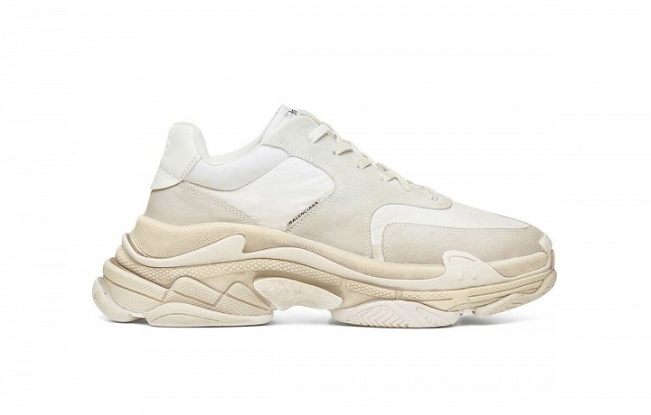 Balenciaga Triple-S