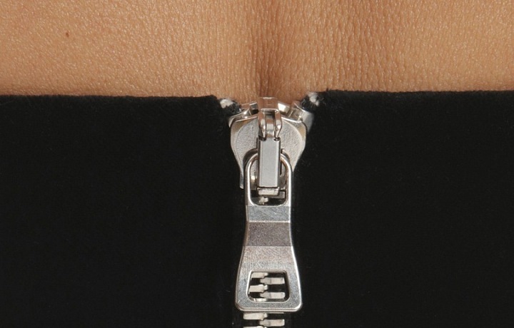 Rafinované mini Balmain