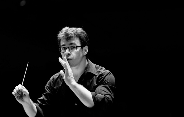 Bamberger Symphoniker