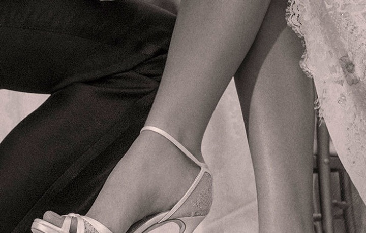 Svatební kolekce Jimmy Choo - Talia