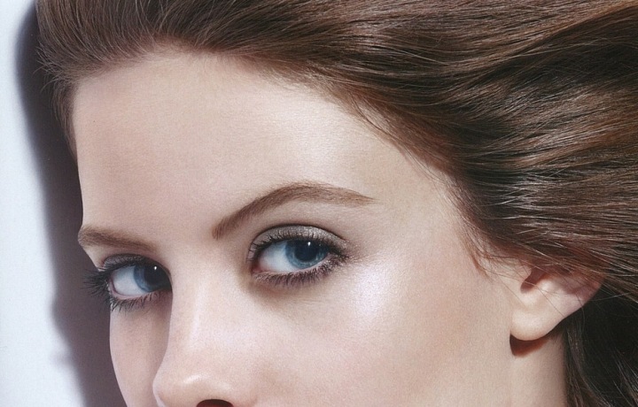 Vítězka roku 2014 Barbora Podzimková