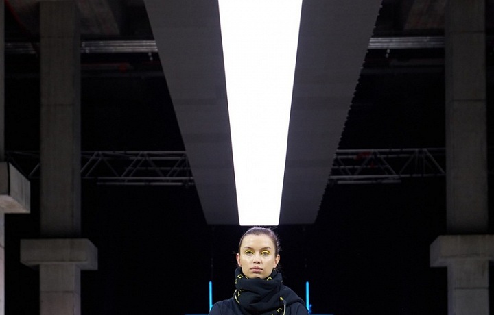 Barbora Peuch vytvořila kolekci UNKNOWN STREET