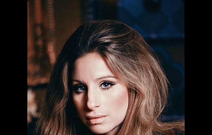 Barbra Streisand