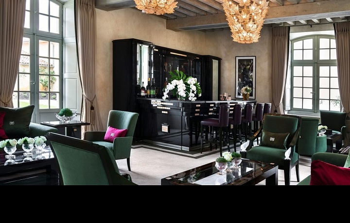 Château Lafaurie-Peyraguey 