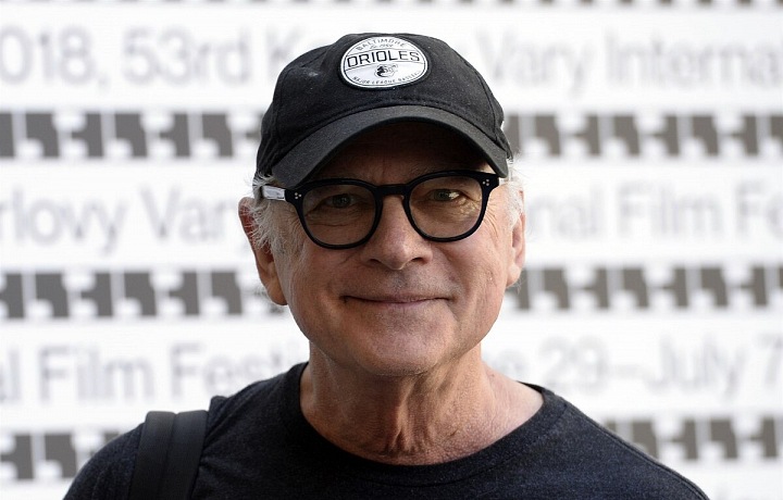 Barry Levinson