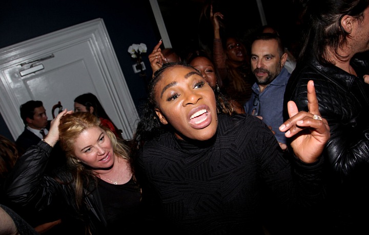 Karaoke Night v Casa Tua 2018