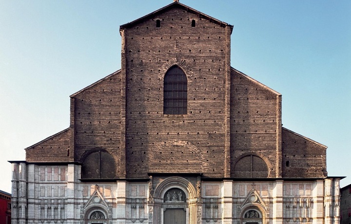 Bazilika San Petronie