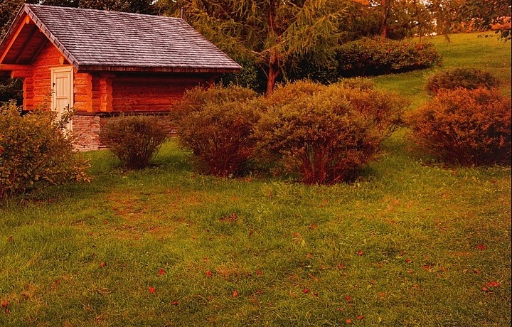 Každá romantika něco stojí