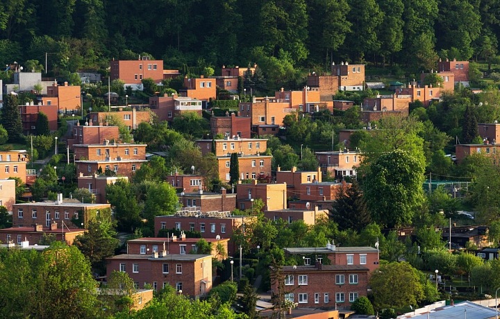 Nový zákon by především zásadním způsobem omezil možnosti refinancování hypoték