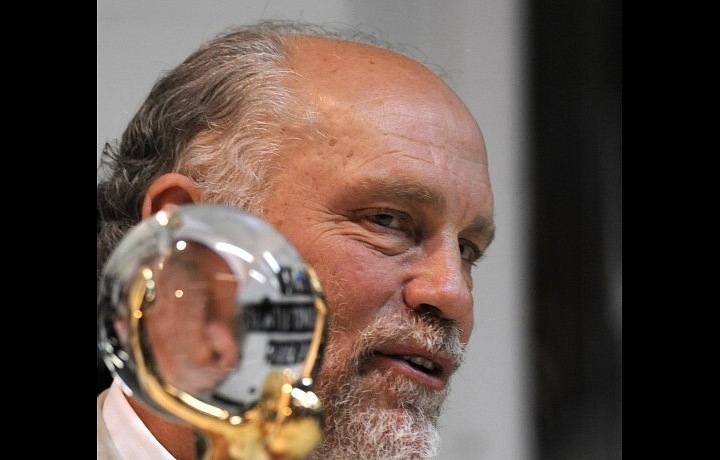John Malkovich, 2009