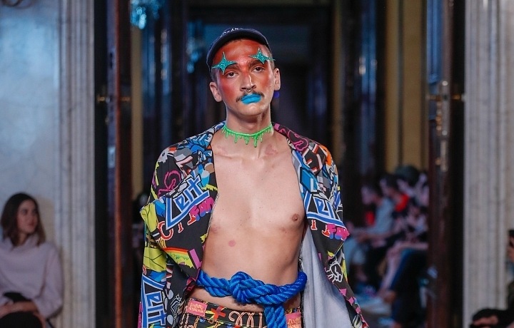 Dominika Kozáková SS19