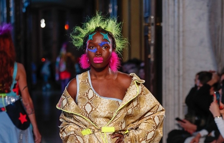 Dominika Kozáková SS19