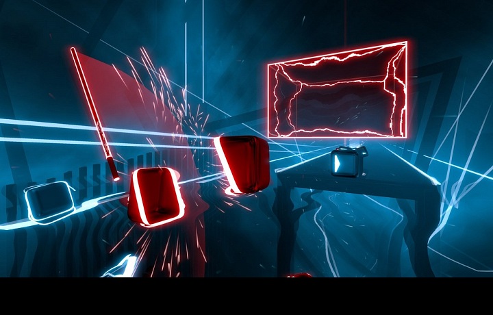 Beat Saber