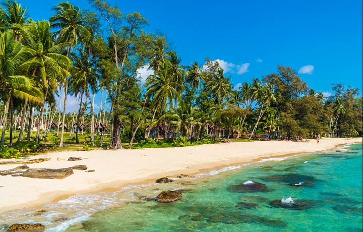 S Havajcem se pravděpodobně budete věnovat outdoorovým aktivitám. 