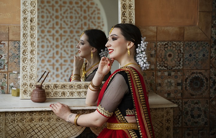 Přestože moc mahárádžů po roce 1947 poklesla, ovšem stále přitahují pozornost.