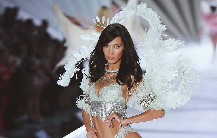 Bella Hadid
