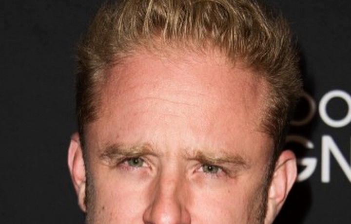 Ben Foster, herec slavný z filmů Rukojmí, X-MEN či 30 dní dlouhá noc