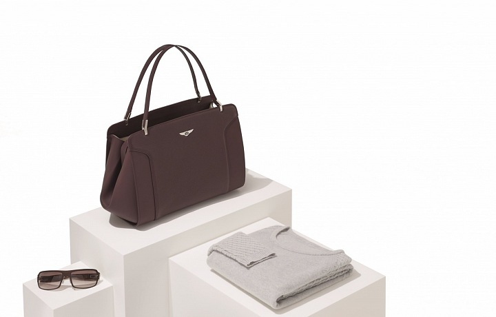 Ukázky z nové kolekce Iconic Classics