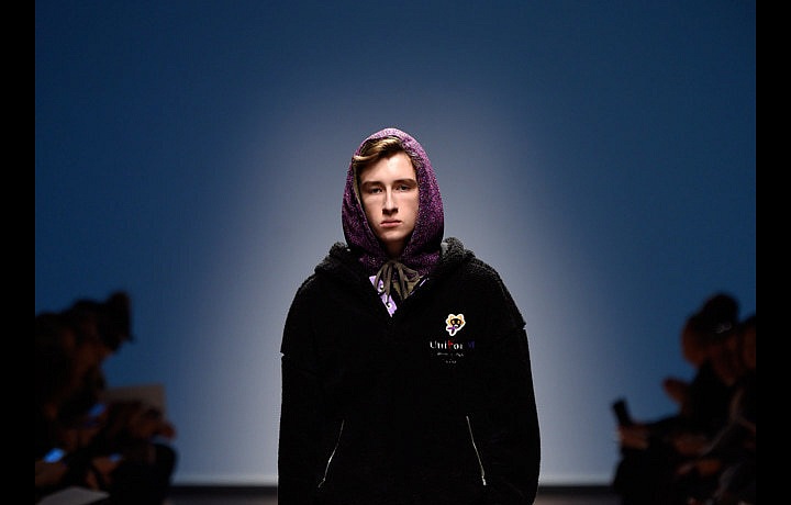 Beyond Closet FW 2018