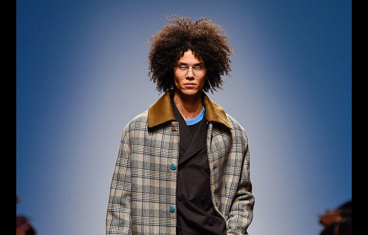 Beyond Closet FW 2018