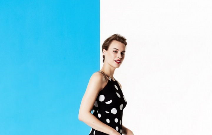 Milujeme puntíky a vy?