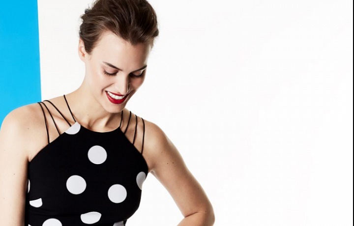 Milujeme puntíky a vy?