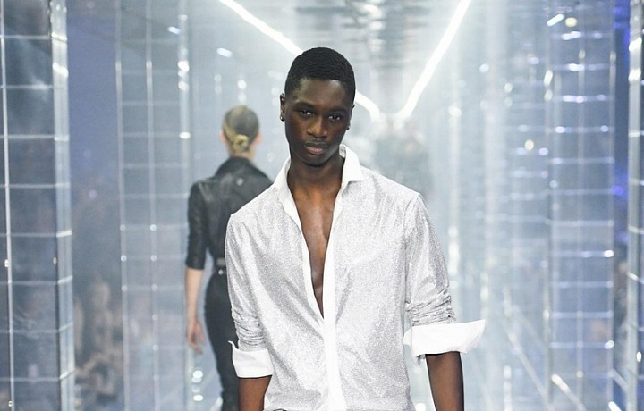 Philipp Plein SS19