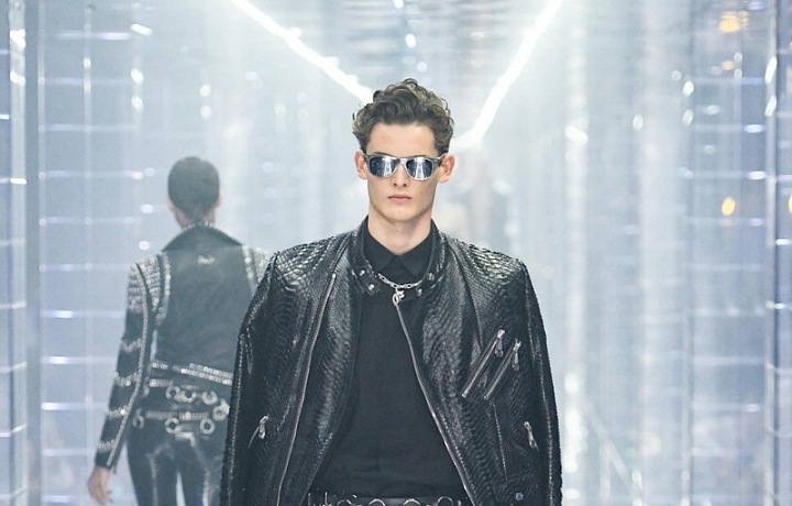 Philipp Plein SS19